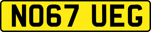 NO67UEG
