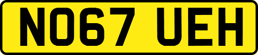 NO67UEH