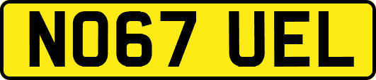 NO67UEL
