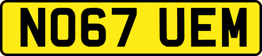 NO67UEM