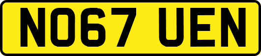 NO67UEN