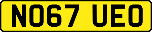 NO67UEO