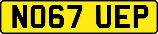 NO67UEP