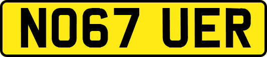 NO67UER
