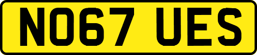 NO67UES