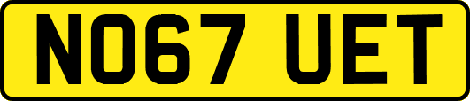 NO67UET