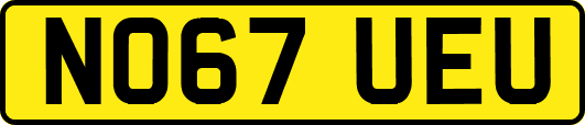 NO67UEU