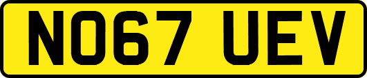 NO67UEV