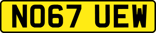 NO67UEW