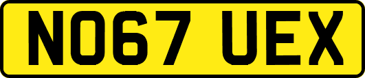 NO67UEX