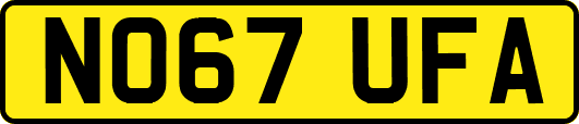 NO67UFA