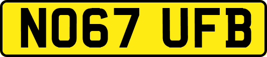NO67UFB