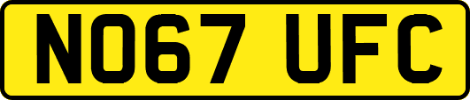 NO67UFC
