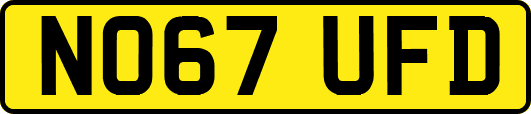 NO67UFD