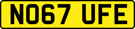 NO67UFE