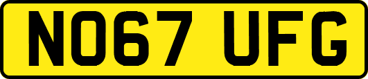 NO67UFG