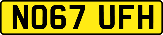 NO67UFH