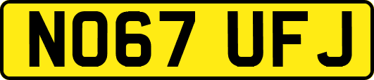 NO67UFJ