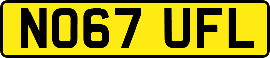 NO67UFL