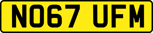 NO67UFM