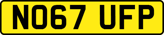 NO67UFP