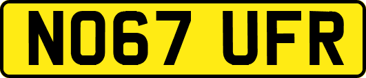 NO67UFR
