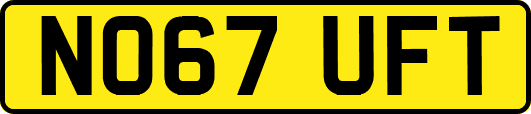 NO67UFT