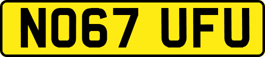 NO67UFU