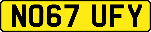 NO67UFY
