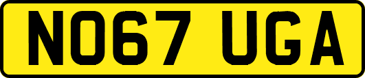NO67UGA