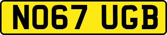NO67UGB