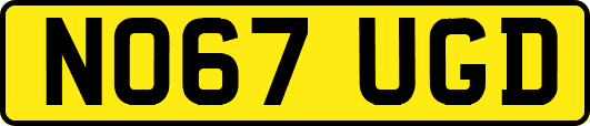 NO67UGD