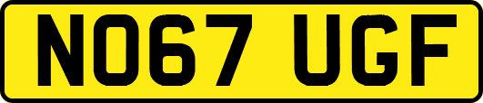 NO67UGF