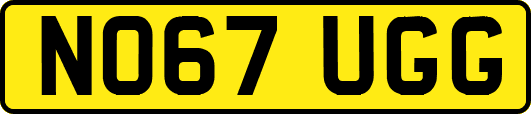 NO67UGG