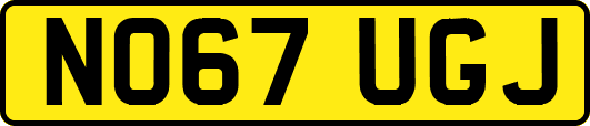 NO67UGJ