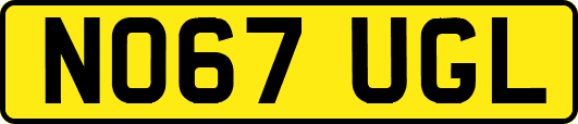 NO67UGL