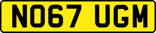 NO67UGM