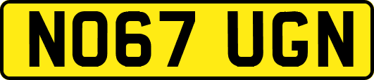 NO67UGN