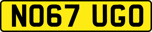 NO67UGO