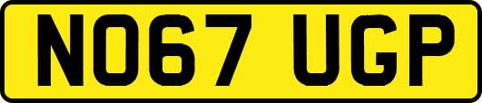NO67UGP