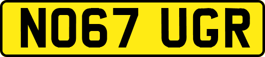NO67UGR
