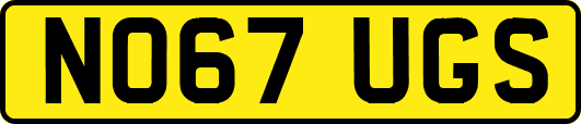 NO67UGS