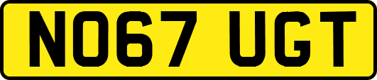 NO67UGT