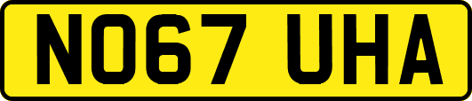 NO67UHA