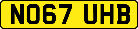 NO67UHB