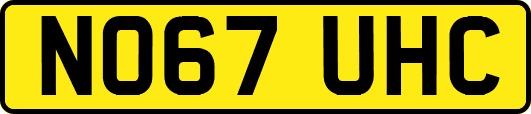 NO67UHC