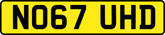 NO67UHD