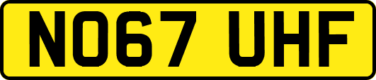 NO67UHF