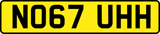 NO67UHH