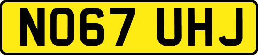 NO67UHJ